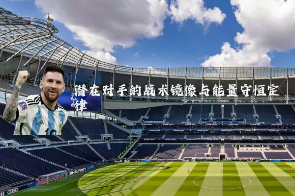 潜在对手的战术镜像与能量守恒定律